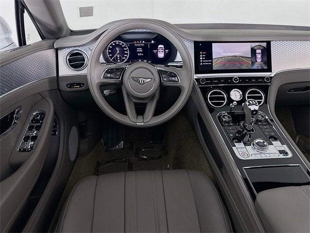 2023 Bentley Continental GT S