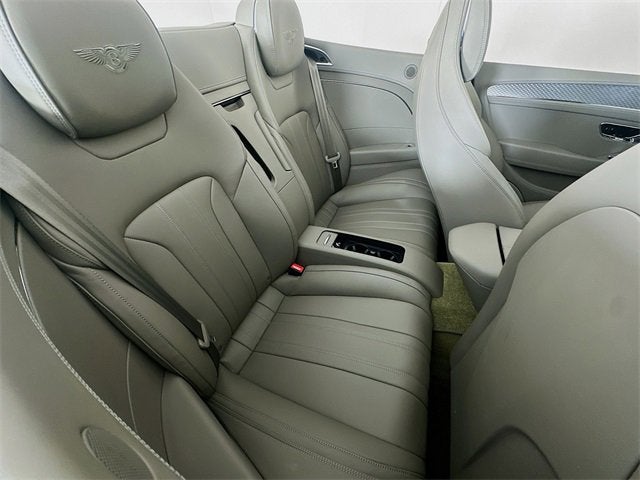 2023 Bentley Continental GT S