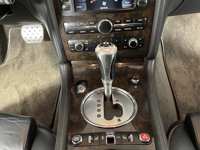 2010 Bentley Continental GT 2dr Conv Speed