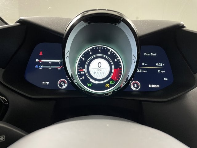 2023 Aston Martin Vantage F1 Edition