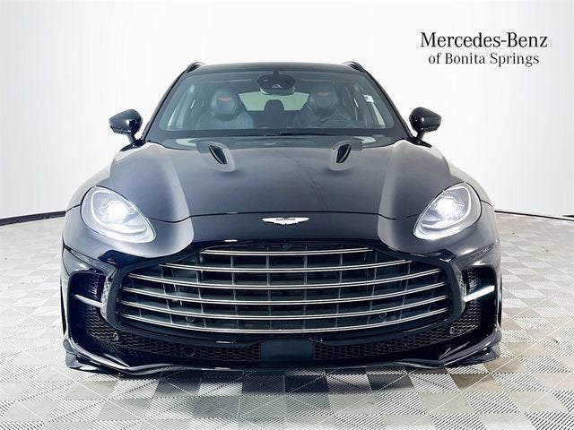 2024 Aston Martin DBX 707