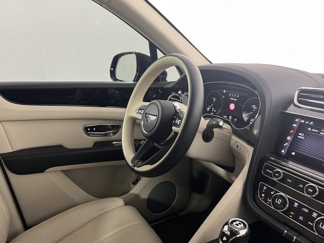 2021 Bentley Bentayga V8 AWD