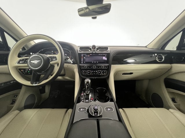 2021 Bentley Bentayga V8 AWD