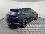 2021 Bentley Bentayga V8 AWD