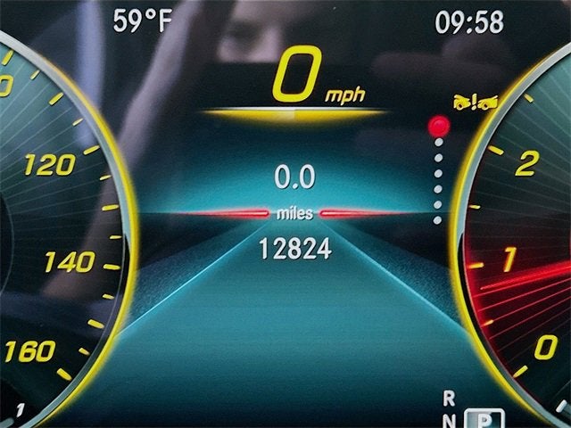 2023 Mercedes-Benz E-Class E 450