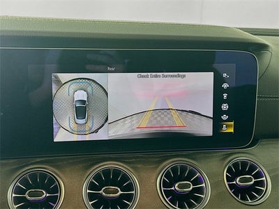 2023 Mercedes-Benz E-Class E 450