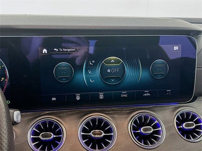 2023 Mercedes-Benz E-Class E 450