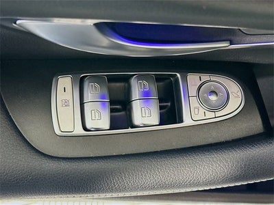 2023 Mercedes-Benz E-Class E 450