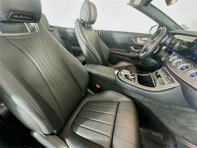 2023 Mercedes-Benz E-Class E 450