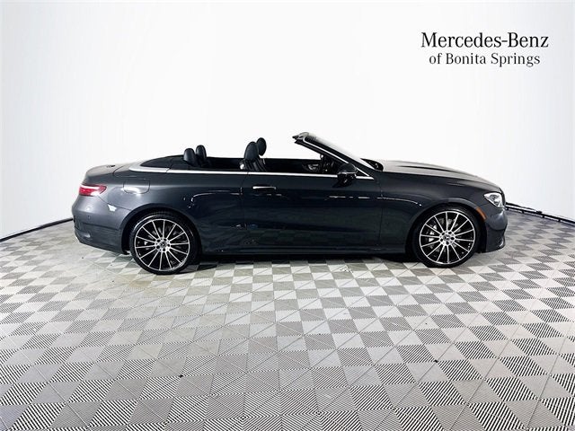 2023 Mercedes-Benz E-Class E 450