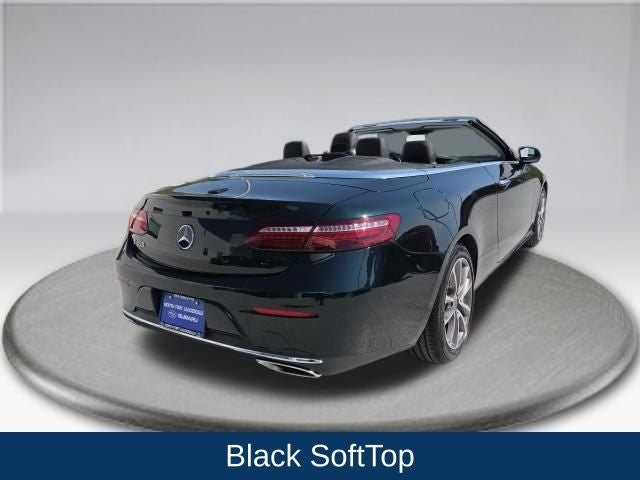 2023 Mercedes-Benz E 450 E 450