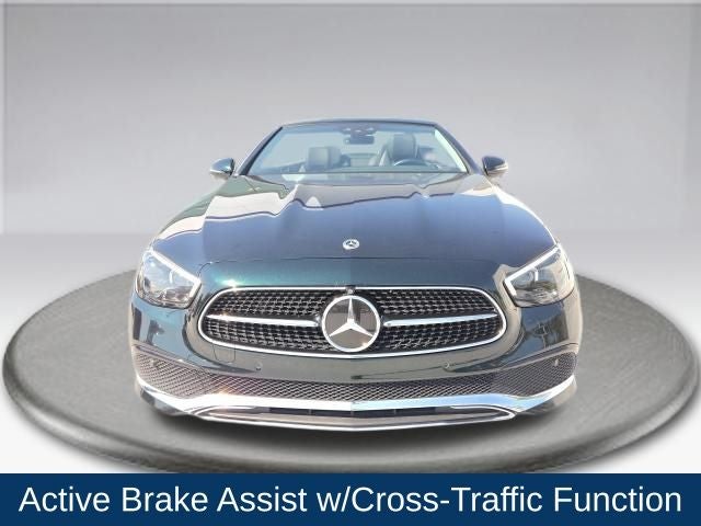 2023 Mercedes-Benz E 450 E 450