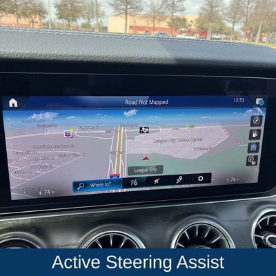 2023 Mercedes-Benz E 450 E 450