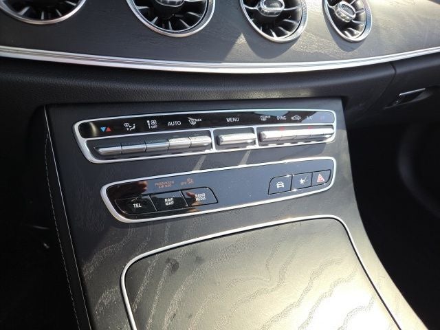 2023 Mercedes-Benz E 450 E 450