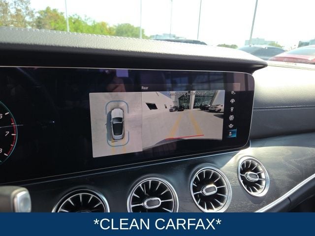 2023 Mercedes-Benz E 450 E 450