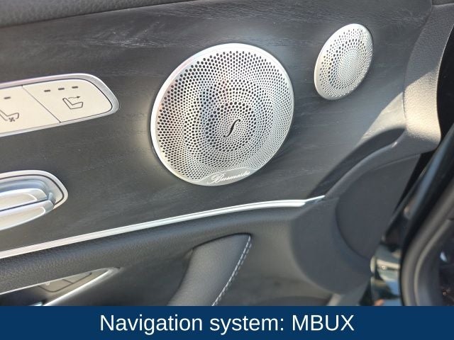 2023 Mercedes-Benz E 450 E 450