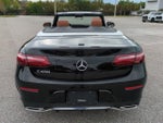 2023 Mercedes-Benz E 450 E 450