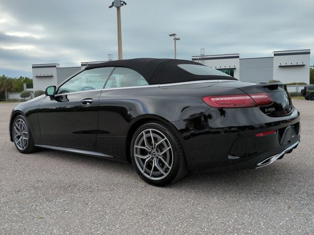 2023 Mercedes-Benz E 450 E 450