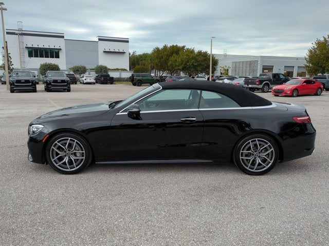 2023 Mercedes-Benz E 450 E 450