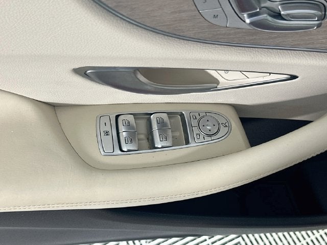 2020 Mercedes-Benz E-Class E 450