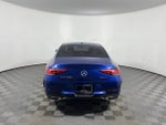 2023 Mercedes-Benz CLS CLS 450 4MATIC® Coupe