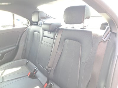 2022 Mercedes-Benz A 220 A 220