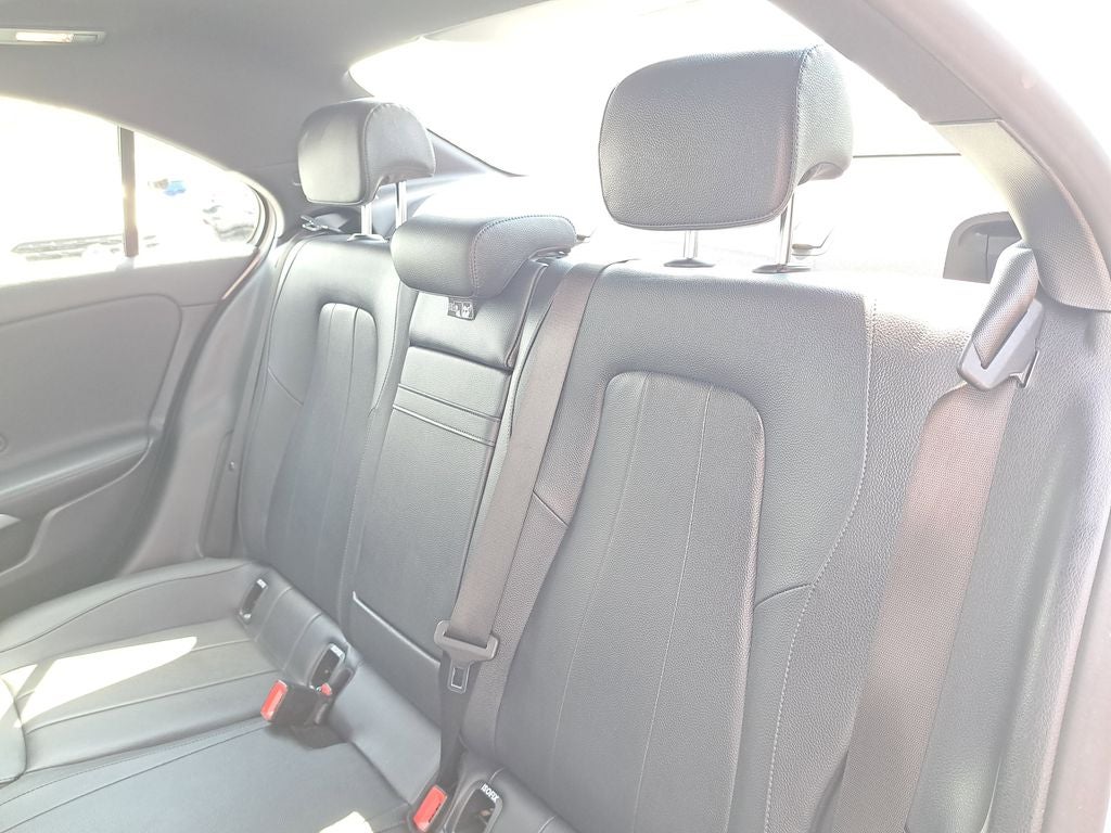 2022 Mercedes-Benz A 220 A 220