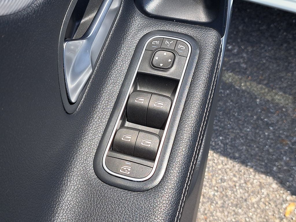 2022 Mercedes-Benz A 220 A 220