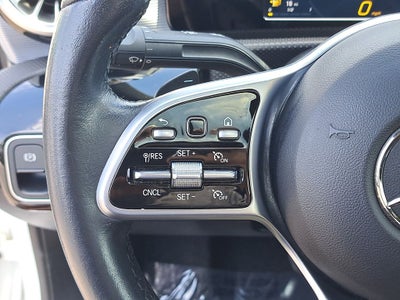 2022 Mercedes-Benz A 220 A 220