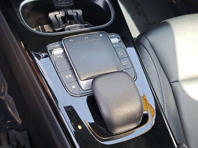 2022 Mercedes-Benz A 220 A 220