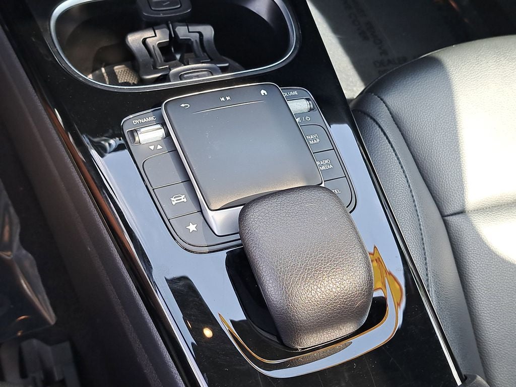 2022 Mercedes-Benz A 220 A 220