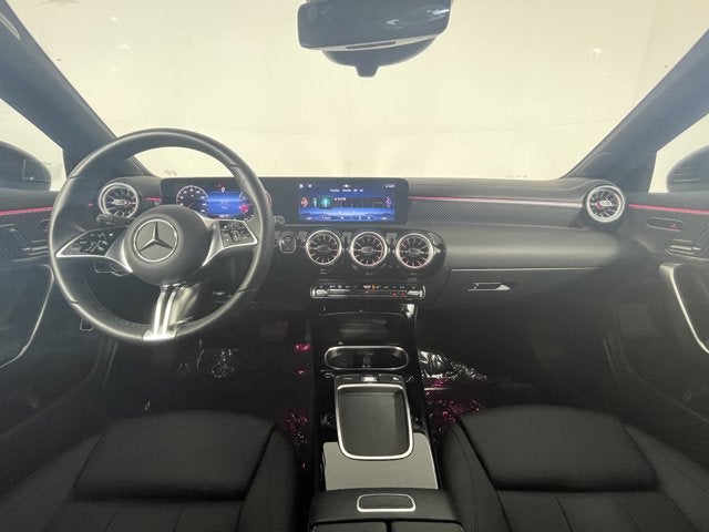 2025 Mercedes-Benz CLA CLA 250