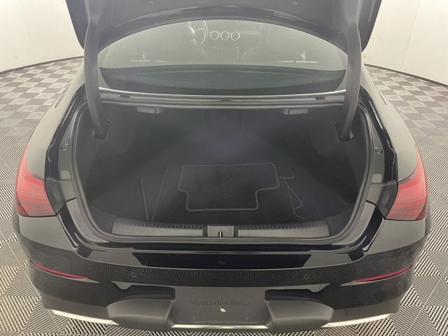 2025 Mercedes-Benz CLA CLA 250