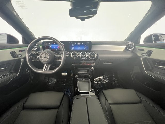 2026 Mercedes-Benz CLA CLA 250 Coupe