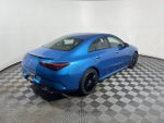 2026 Mercedes-Benz CLA CLA 250 Coupe