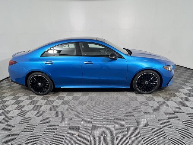 2026 Mercedes-Benz CLA CLA 250 Coupe