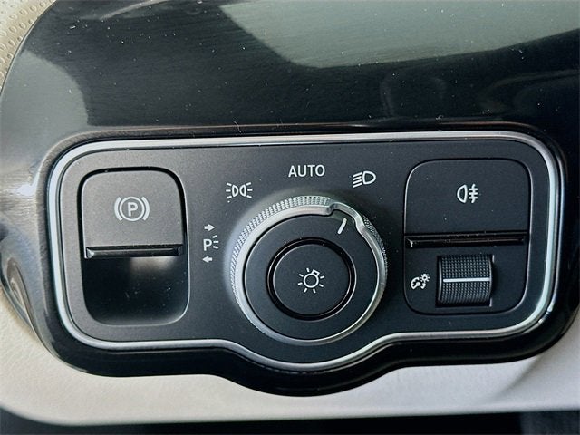 2026 Mercedes-Benz CLA CLA 250