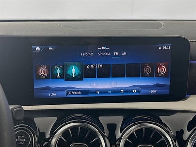 2026 Mercedes-Benz CLA CLA 250