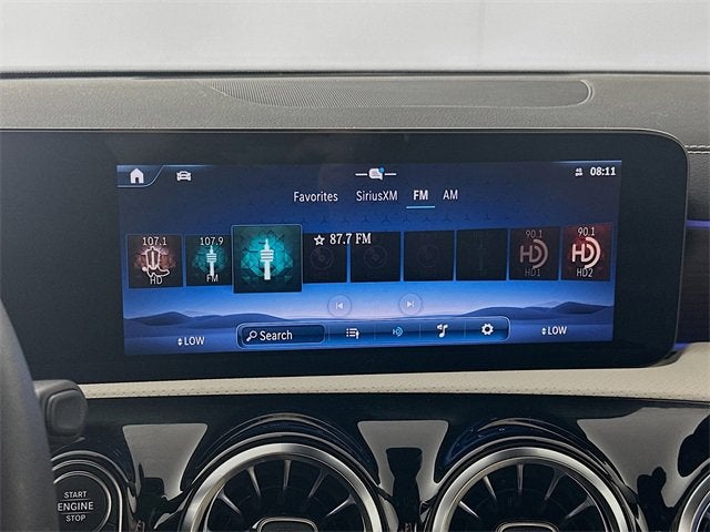 2026 Mercedes-Benz CLA CLA 250