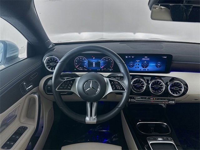 2026 Mercedes-Benz CLA CLA 250