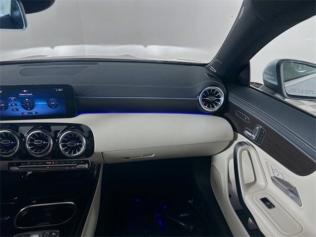 2026 Mercedes-Benz CLA CLA 250