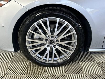 2026 Mercedes-Benz CLA CLA 250