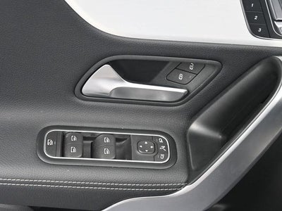 2024 Mercedes-Benz CLA CLA 250