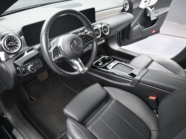2024 Mercedes-Benz CLA CLA 250