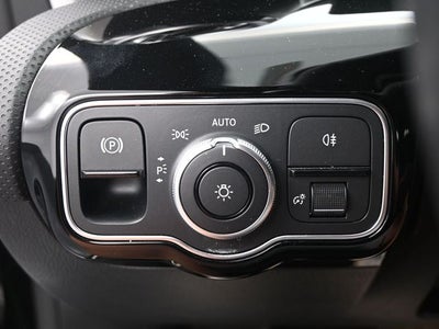 2024 Mercedes-Benz CLA CLA 250