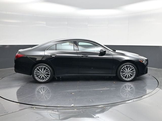 2024 Mercedes-Benz CLA CLA 250
