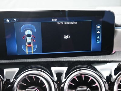 2024 Mercedes-Benz CLA CLA 250