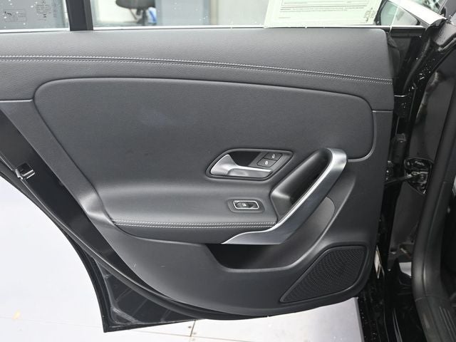 2024 Mercedes-Benz CLA CLA 250