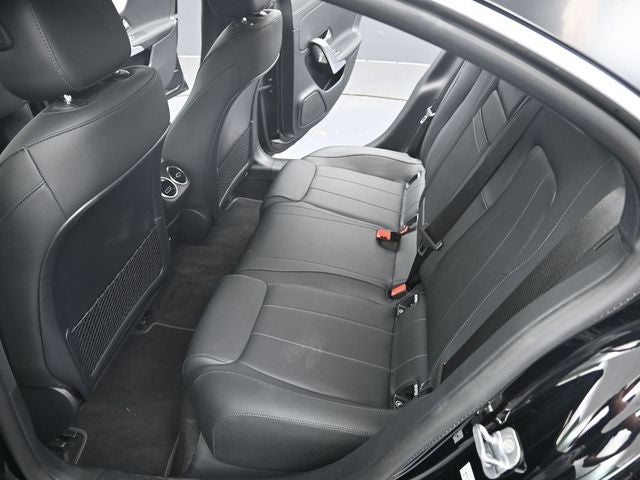 2024 Mercedes-Benz CLA CLA 250