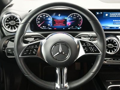 2024 Mercedes-Benz CLA CLA 250